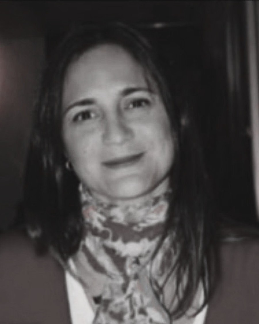 Mariana Le Pors, socia fundadora de M&M Consultora