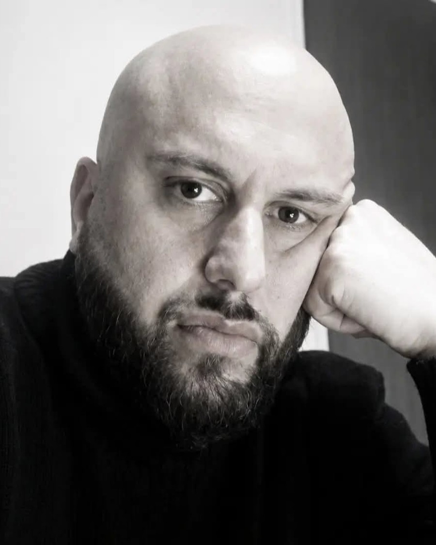 Martín Feller, socio fundador de M&M Consultora